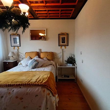 La Artesonada casa con finca  Villa Puebla de Sanabria Exterior foto