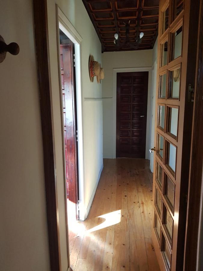 La Artesonada casa con finca  Villa Puebla de Sanabria Exterior foto
