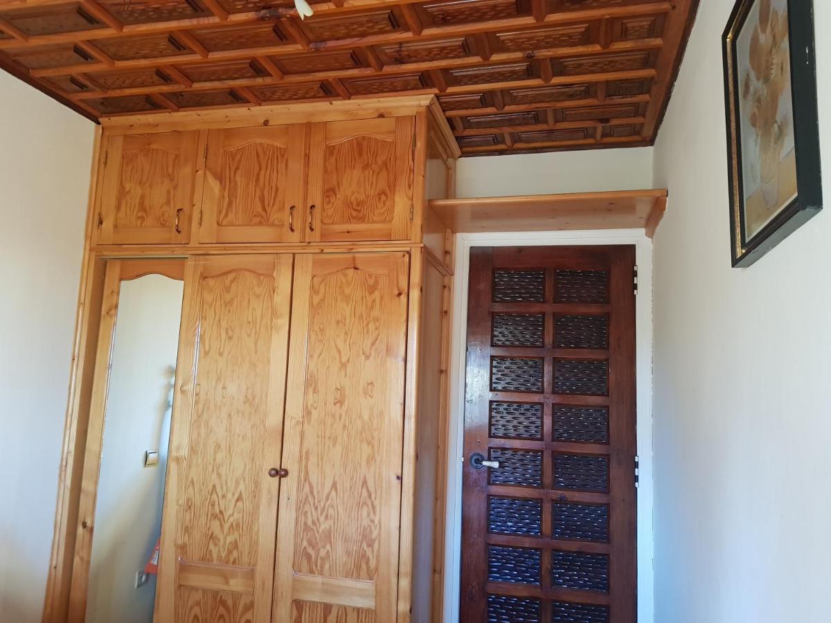 La Artesonada casa con finca  Villa Puebla de Sanabria Exterior foto