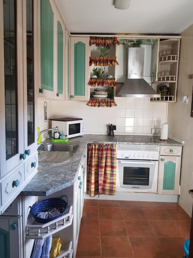 La Artesonada casa con finca  Villa Puebla de Sanabria Exterior foto