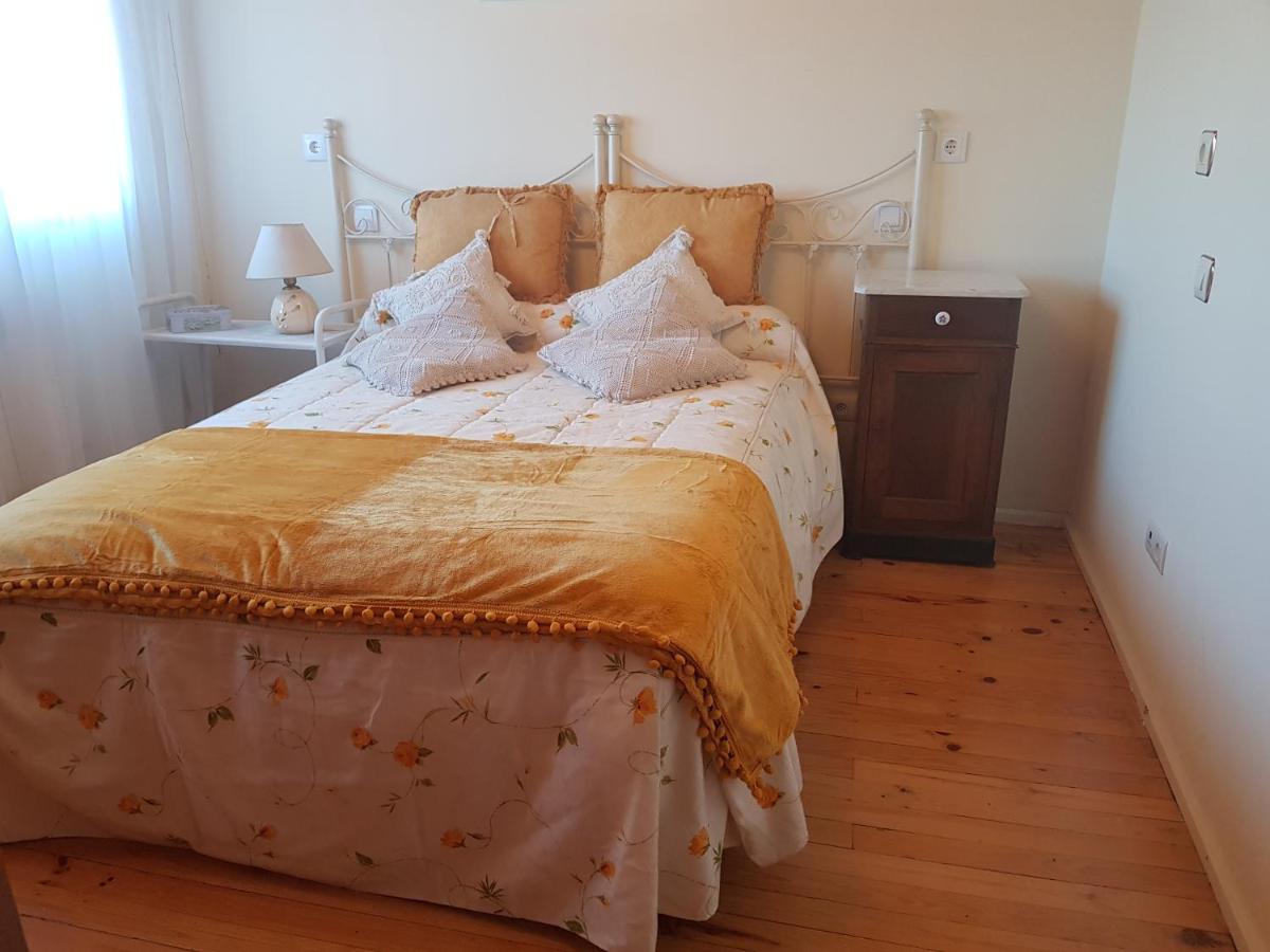 La Artesonada casa con finca  Villa Puebla de Sanabria Exterior foto