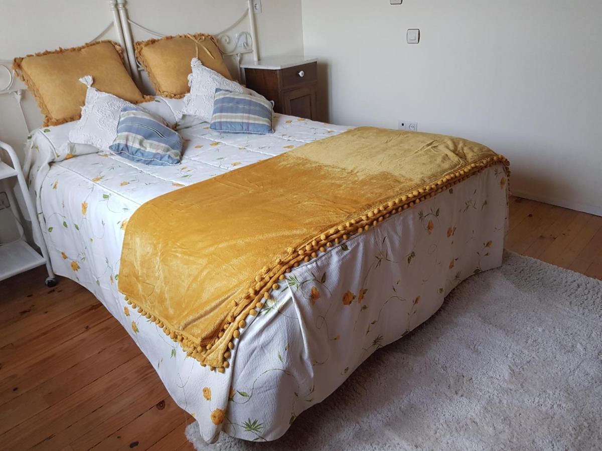 La Artesonada casa con finca  Villa Puebla de Sanabria Exterior foto