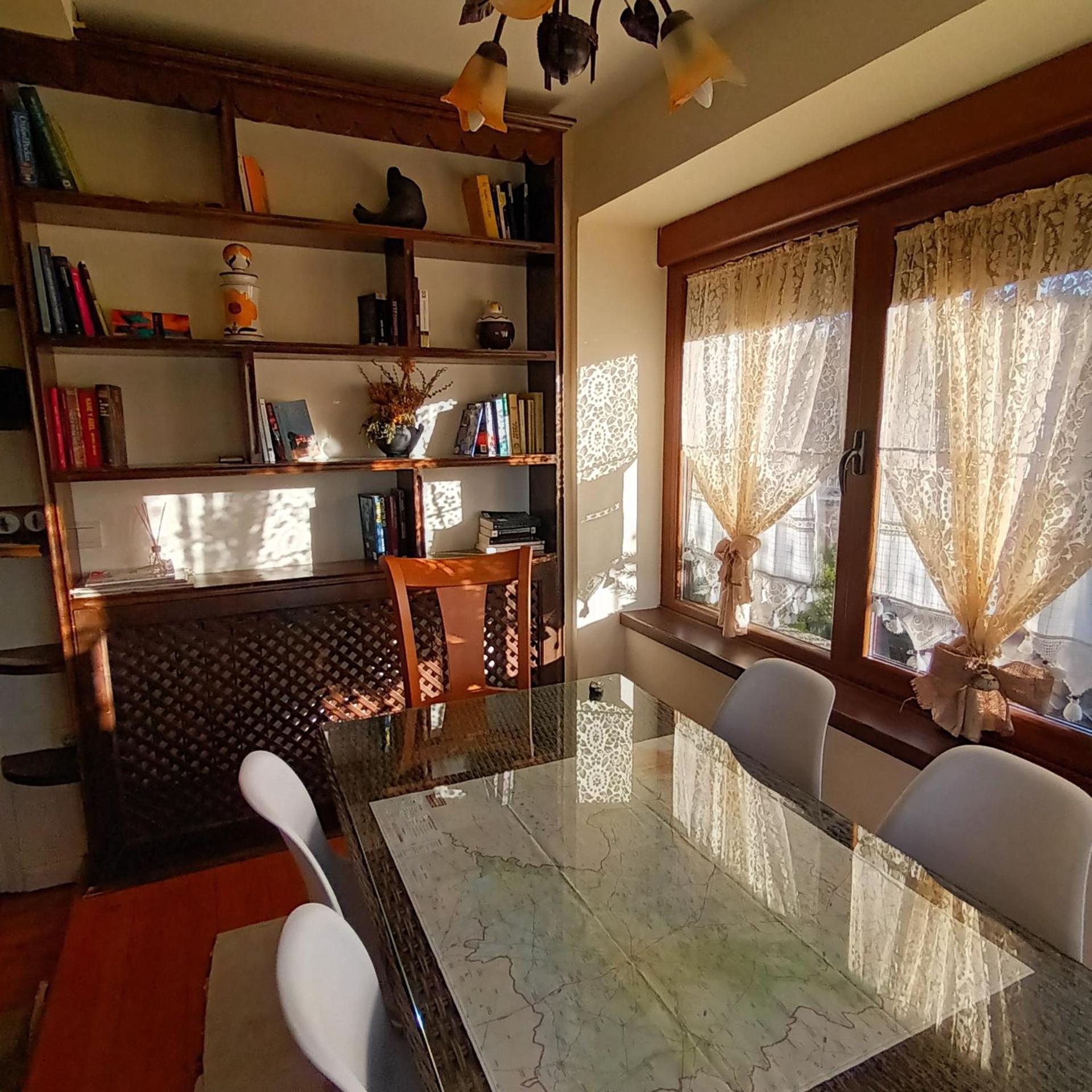 La Artesonada casa con finca  Villa Puebla de Sanabria Exterior foto