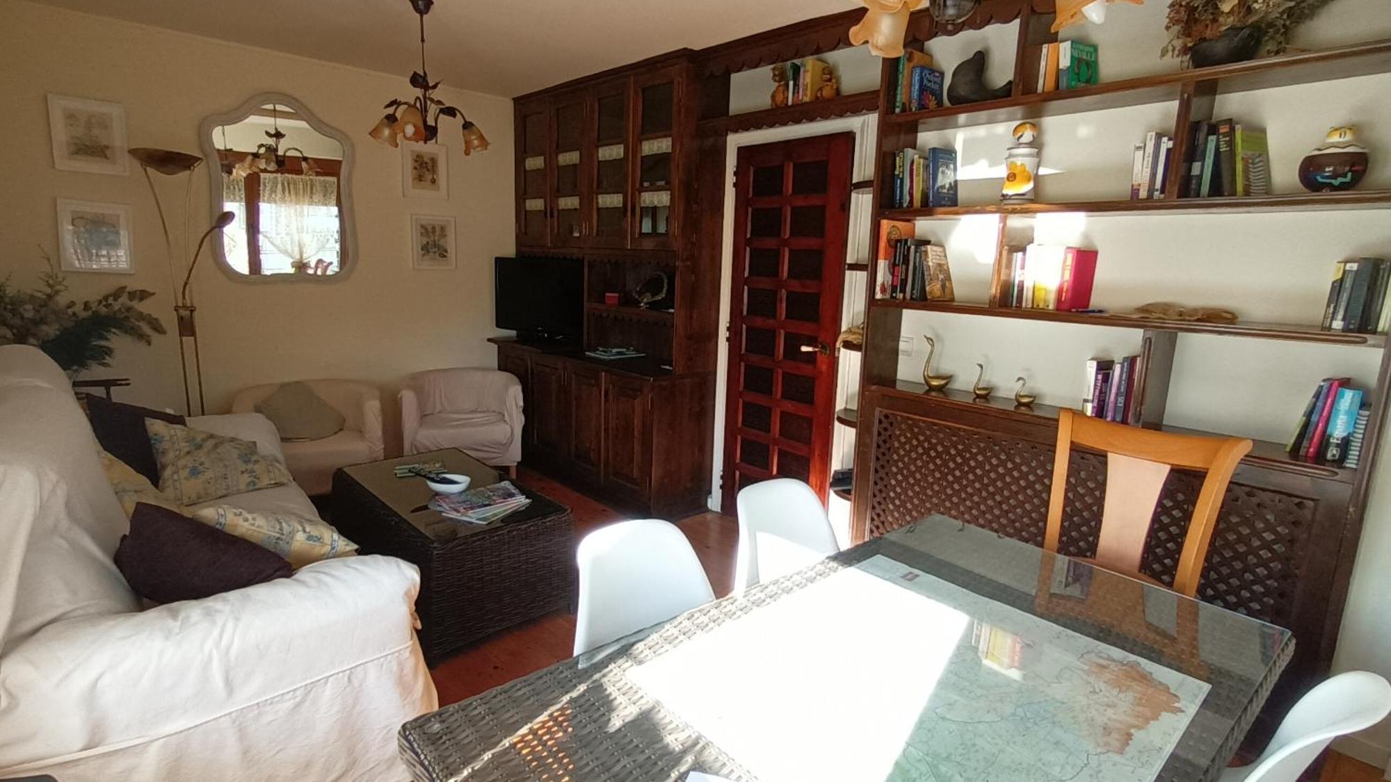 La Artesonada casa con finca  Villa Puebla de Sanabria Exterior foto