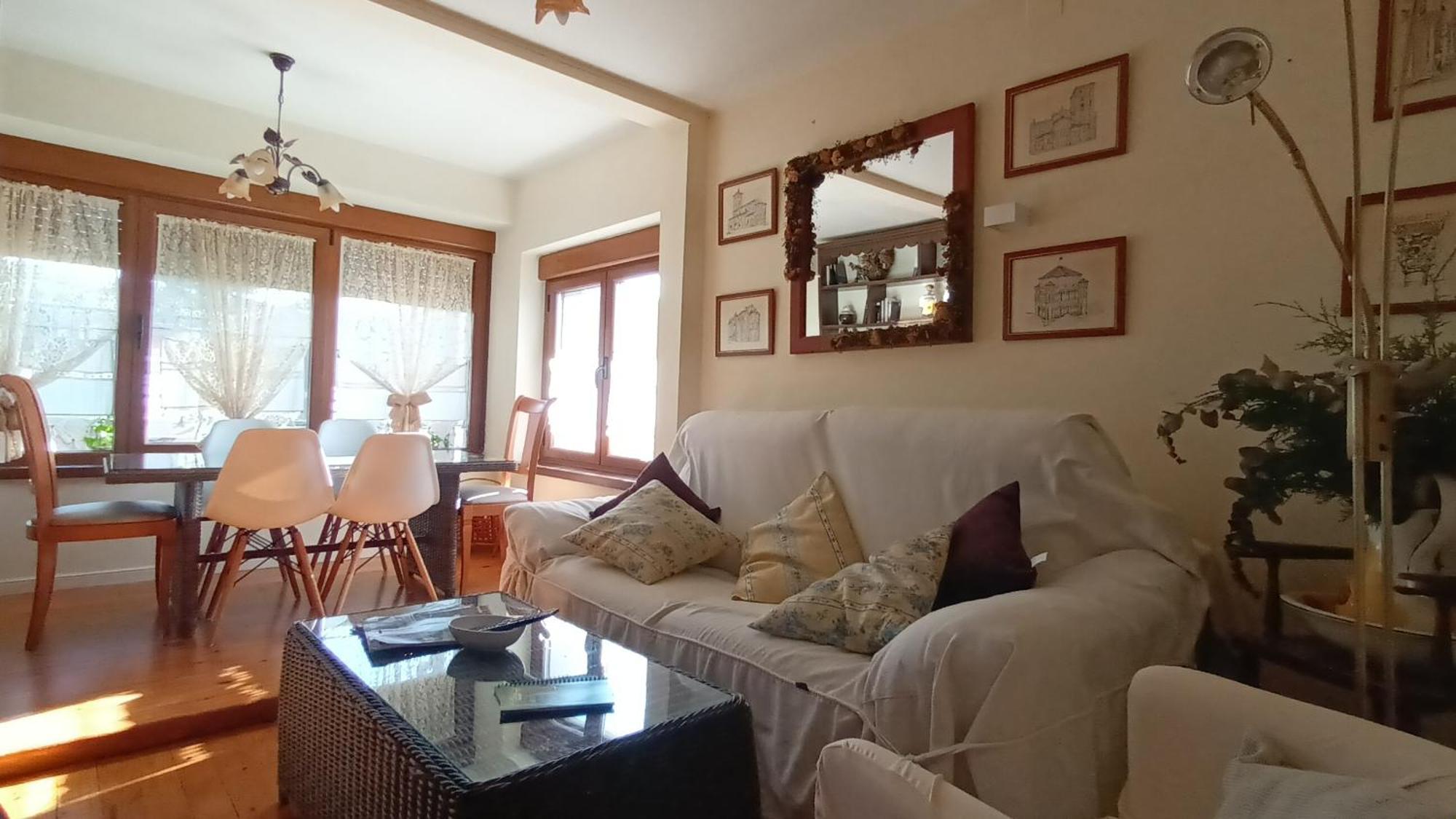 La Artesonada casa con finca  Villa Puebla de Sanabria Exterior foto
